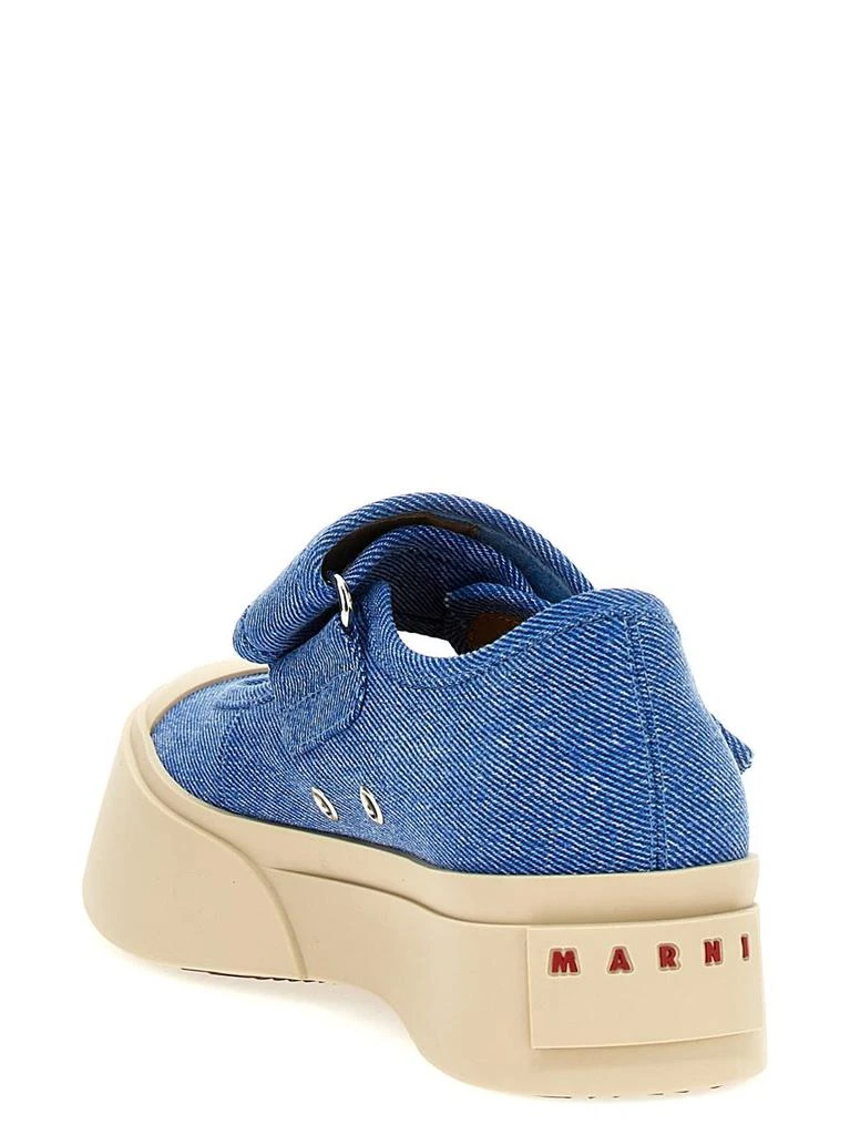 Marni Marni 'Mary Jane' Sneakers 3
