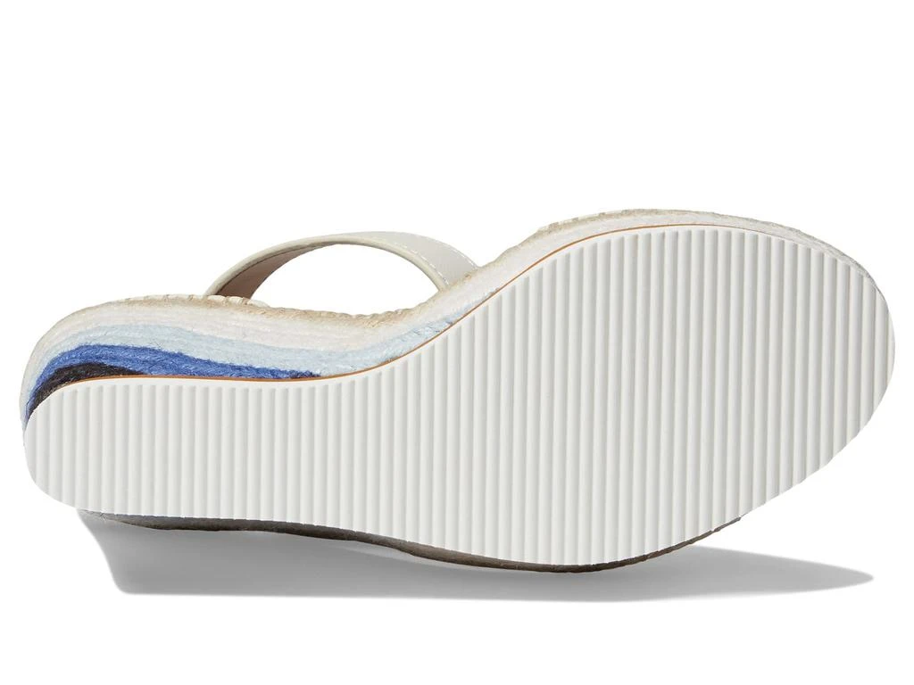 See by Chloé Glyn Espadrille Rainbow Wedge 3