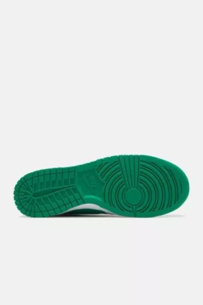 Nike Nike Dunk High "White Pine Green" Sneakers - DV0829-300 4