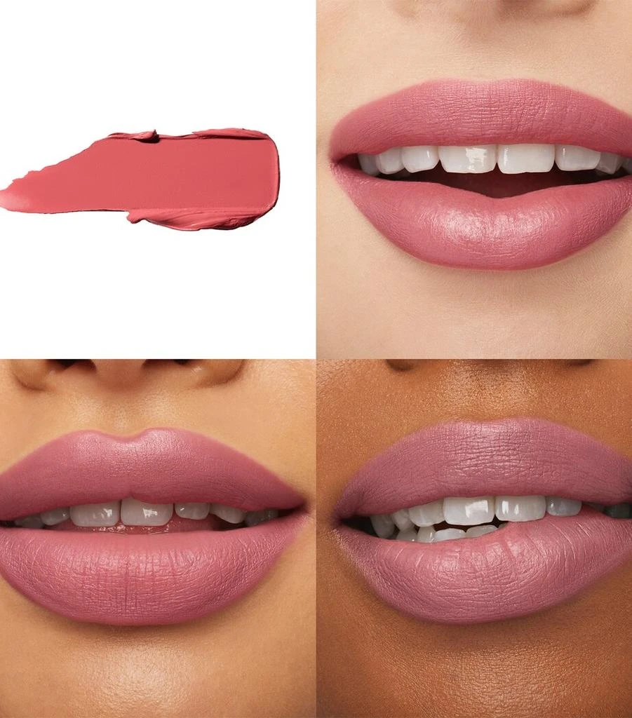 MAC MACximal Silky Matte Lipstick 2