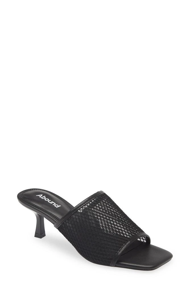 Abound Francis Heeled Sandal 1