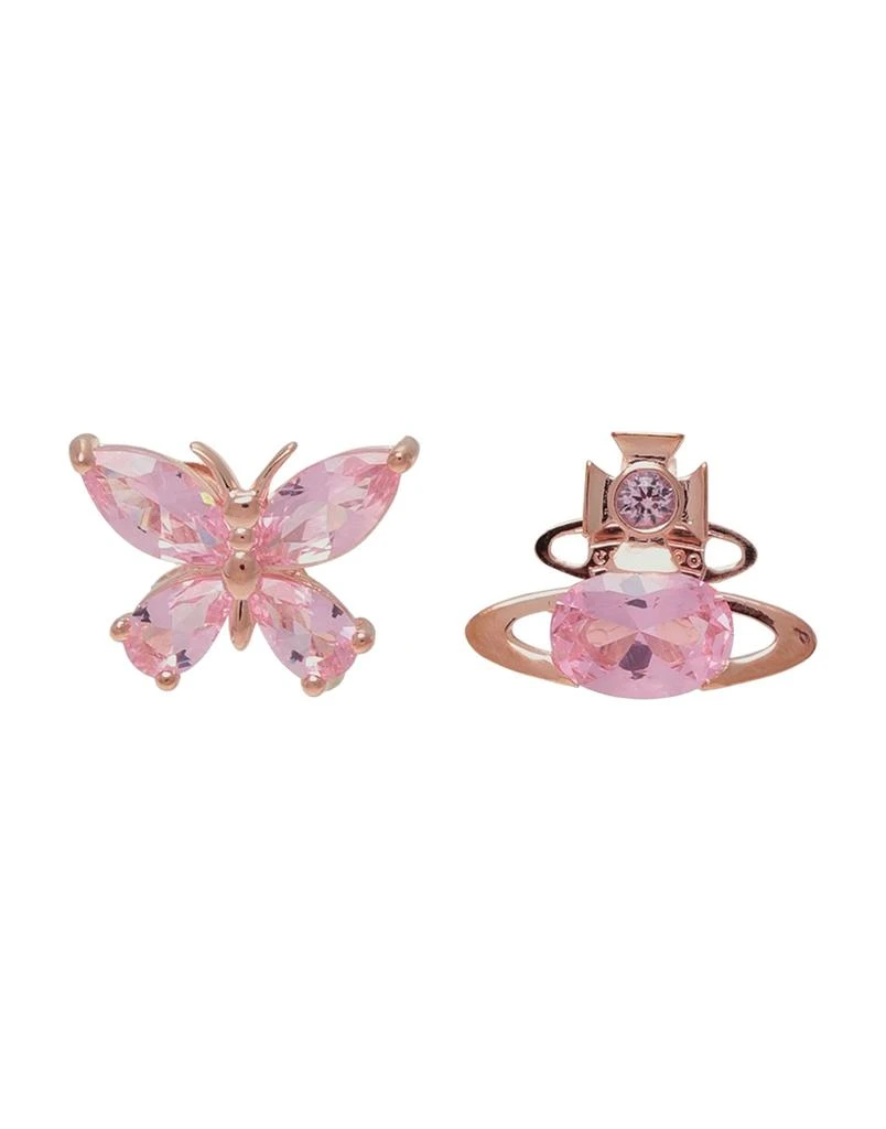 Vivienne Westwood Earrings 1