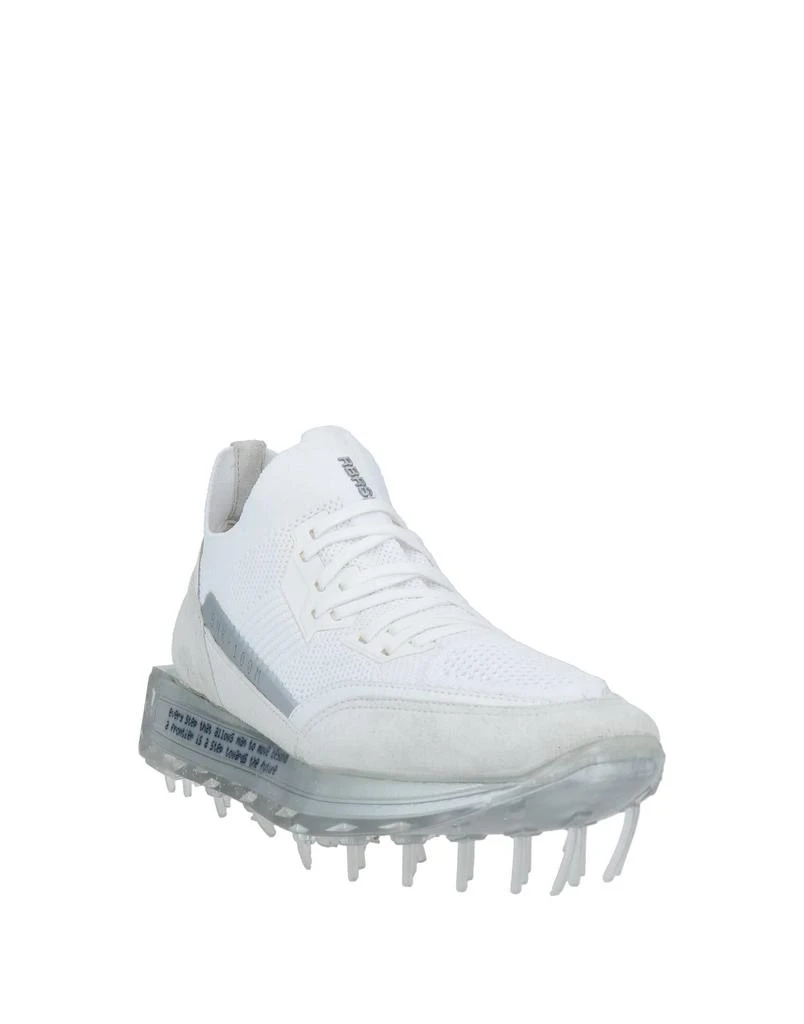 RUBBER SOUL Sneakers 2