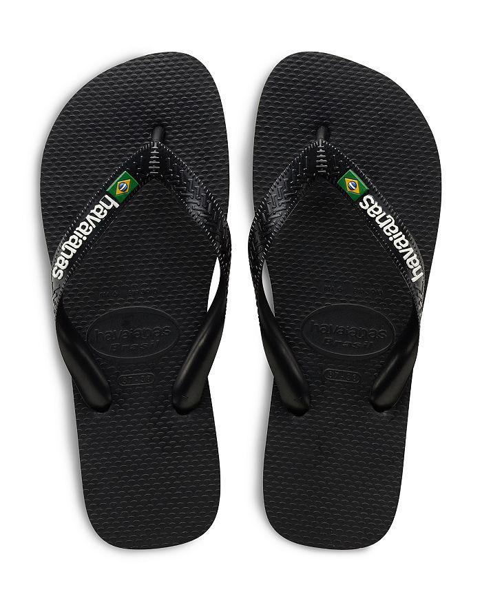 Havaianas Men's Brazil Flip Flop Sandals