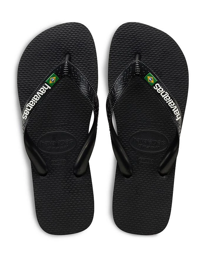 Havaianas Men's Brazil Flip Flop Sandals 2