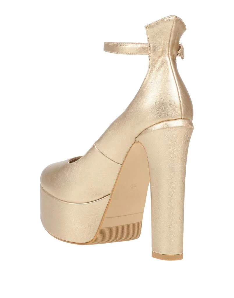 TUA BY BRACCIALINI Pump 3