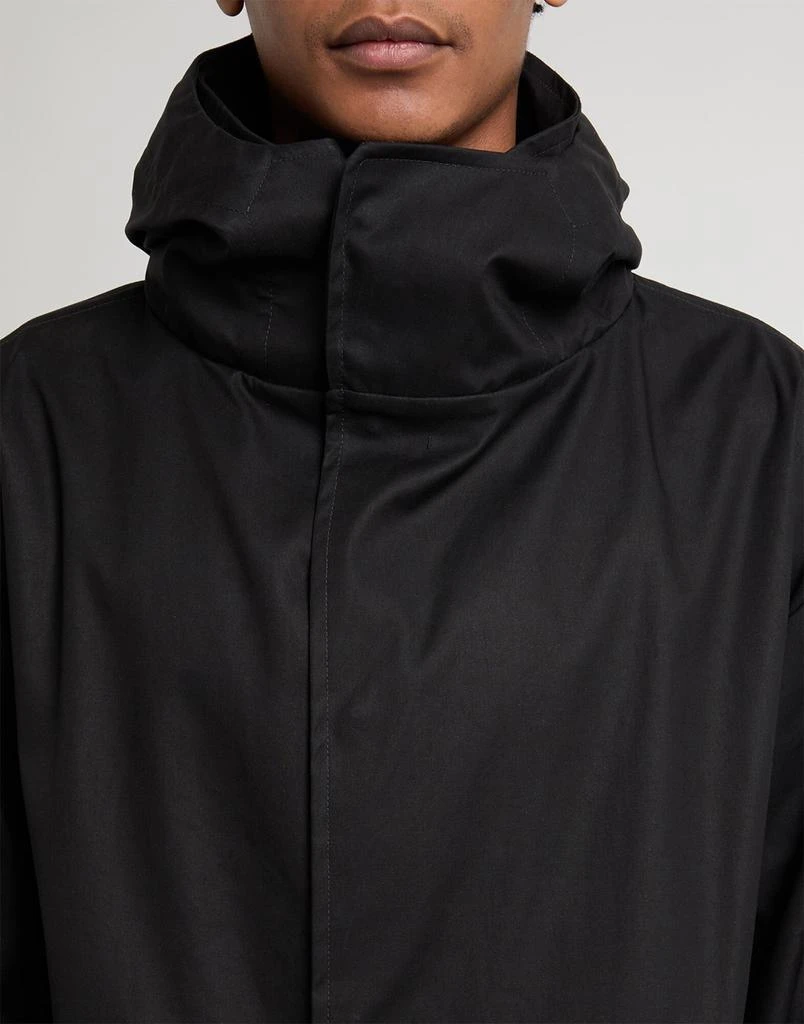 SEALUP Full-length jacket 4