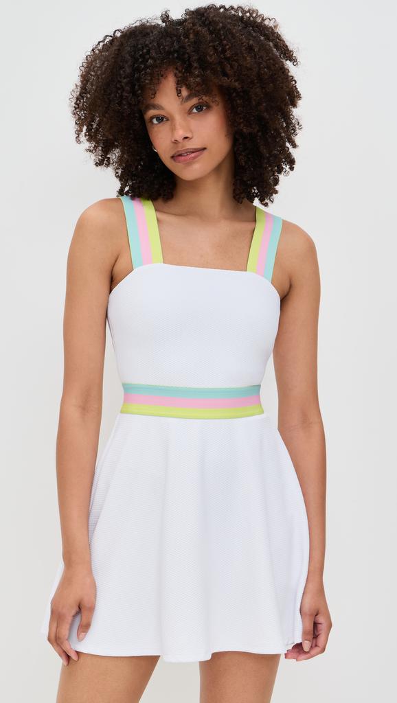 Beach Riot Miriam Dress