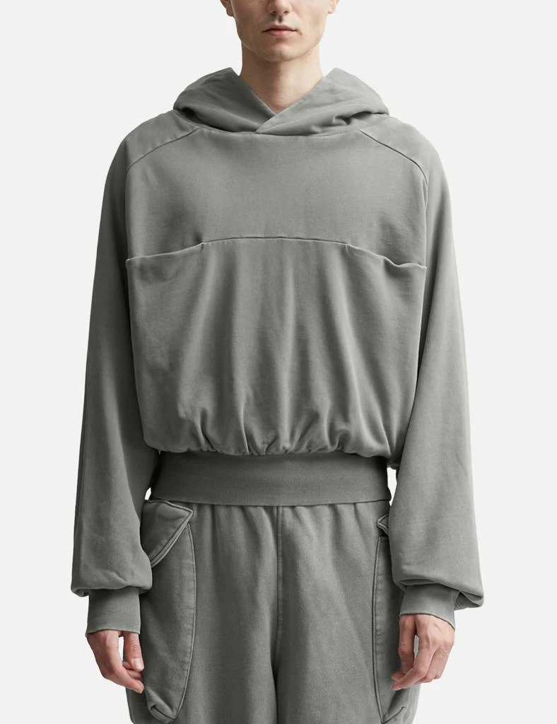 Entire Studios Double Double Hood 3