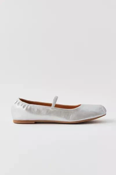 Urban Outfitters UO Mila Mary Jane Ballet Flat 2