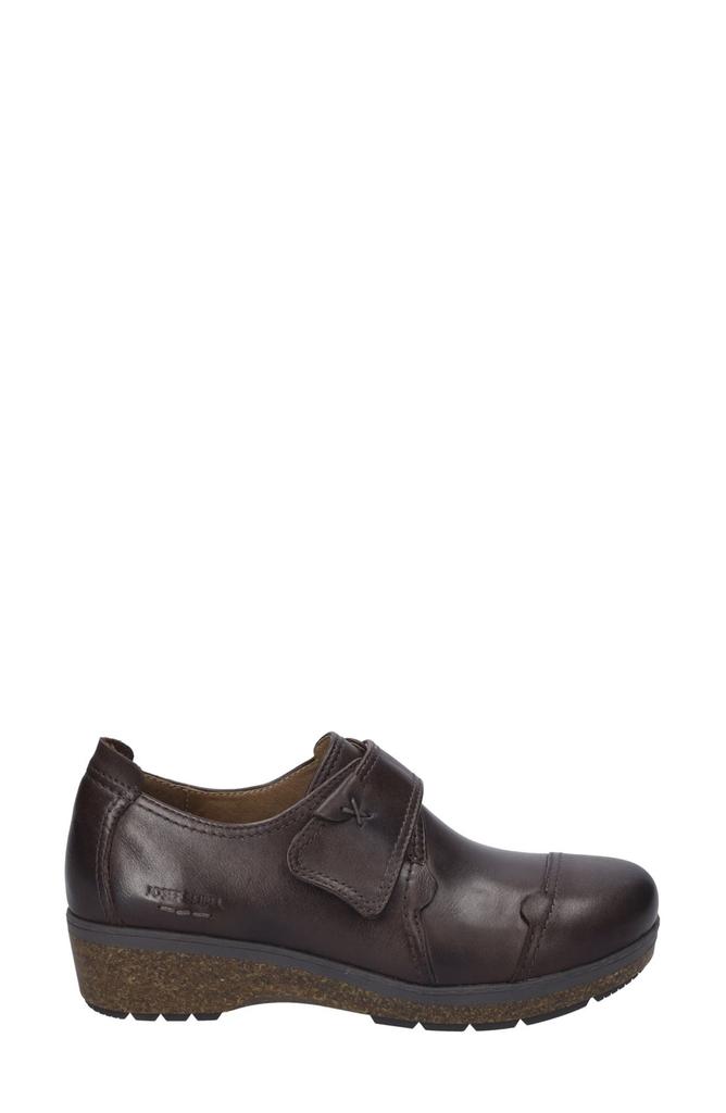 Josef Seibel Darla 08 Platform Wedge Shoe