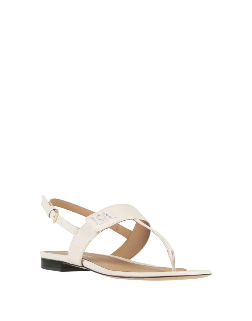 Emporio Armani Flip flops 2