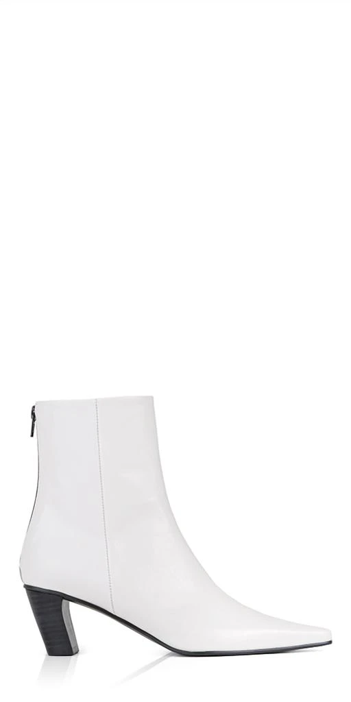 Reike Nen Reike Nen - Women's Westy Slim Leather Ankle Boots 2