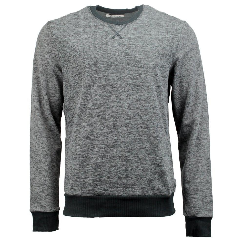 2(x)ist Activewear Comfort Crew Neck Sweatshirt