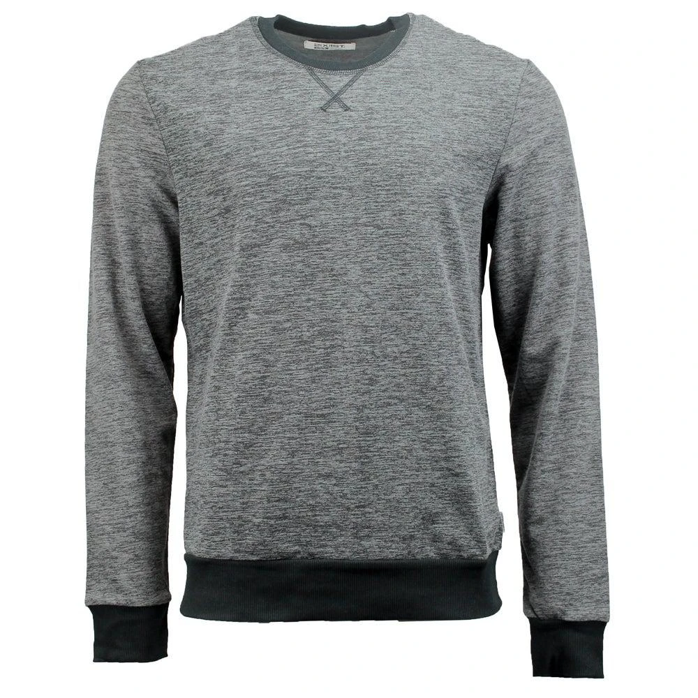 2(x)ist Activewear Comfort Crew Neck Sweatshirt 1