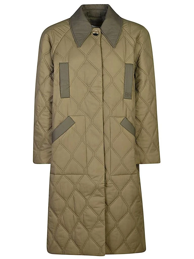 Ganni Ganni Coats 1