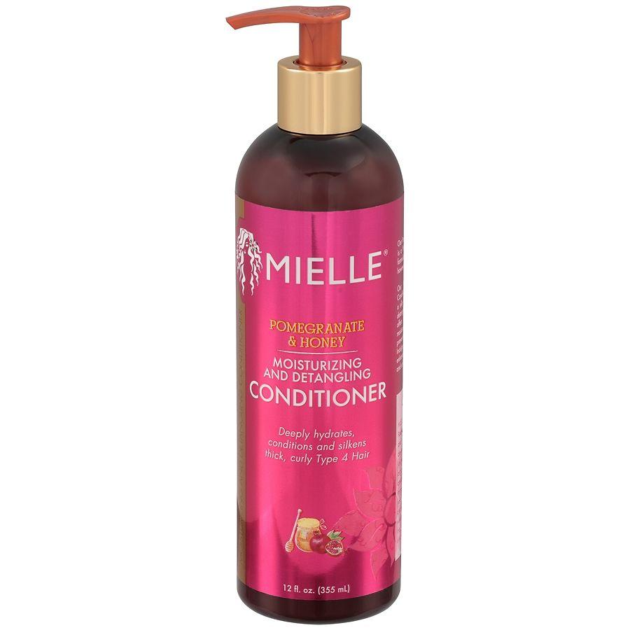 Mielle Organics Pomegranate & Honey Conditioner