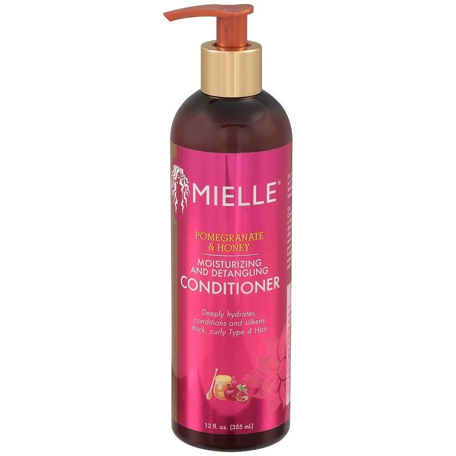 Mielle Organics Pomegranate & Honey Conditioner 1