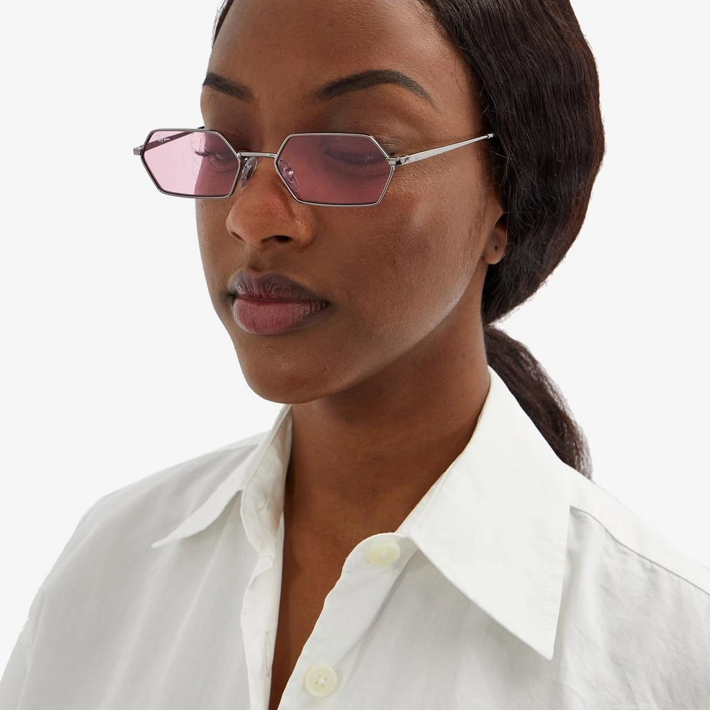 Ray-Ban Ray-Ban Yevi Sunglasses 5