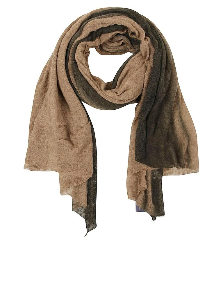 Botto Giuseppe Botto Giuseppe Lightweight Cashmere Scarf