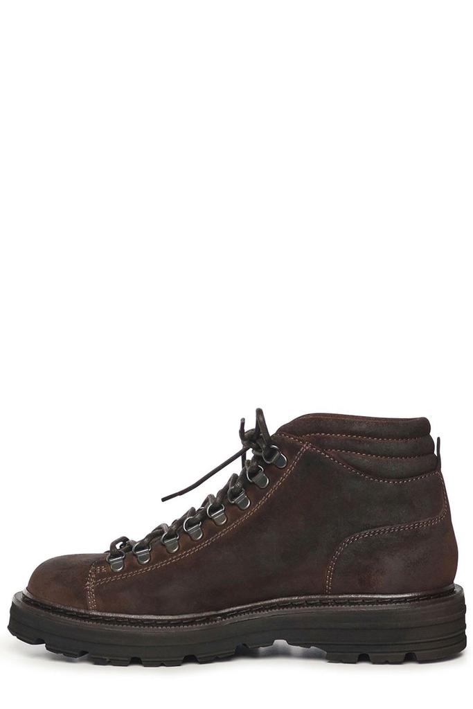 靴 STURLINI LACE UP BOOTS STURLINI LACE UP BOOTS