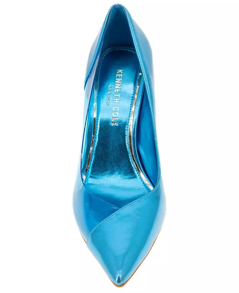 Kenneth Cole Women's Rosa Pointed Toe Pumps 7