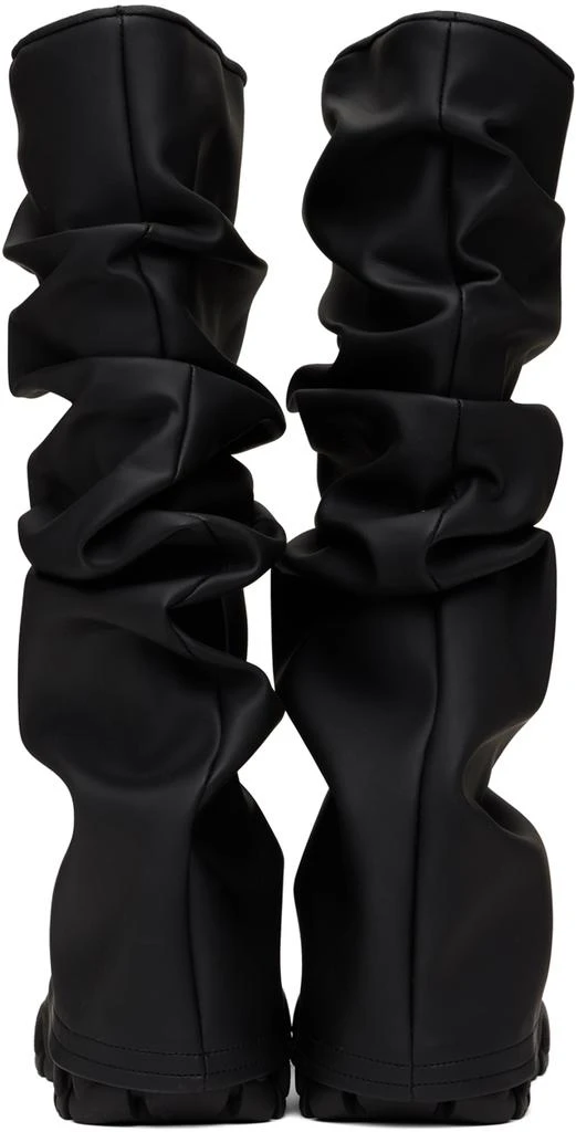 Rombaut Black Typhoon Boots 2
