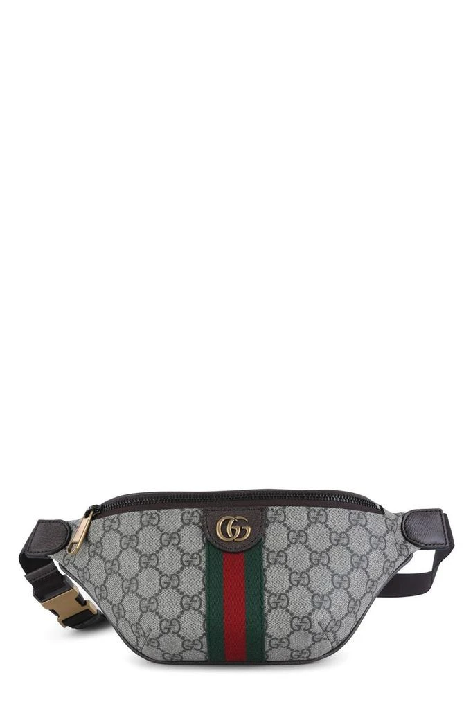 Gucci Gucci GG Monogram Belt Bag