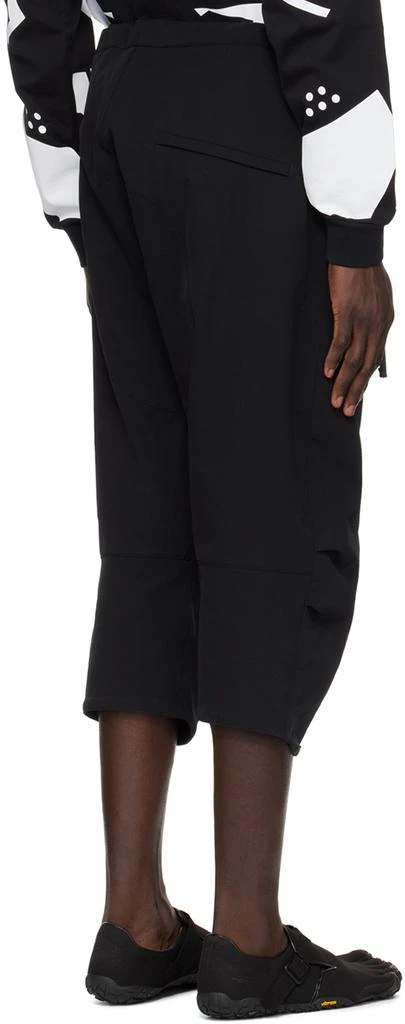Acronym Black P17-DS Trousers 3