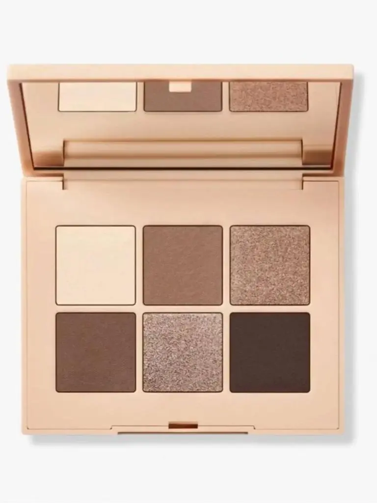 DIBS BEAUTY Dibs Beauty - Palm Palettes Color Eyeshadow
