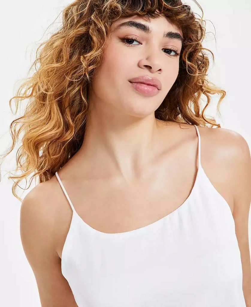 Bar III Women's Scoop-Neck Camisole, Created for Macy's 6