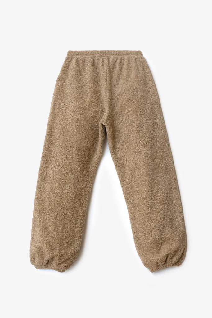 Los Angeles Apparel SHR04 - Sherpa Sweatpant 9