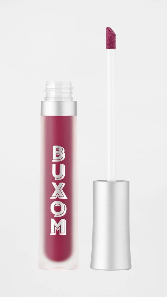 Buxom Cosmetics Full-On Plumping Lip Matte 4