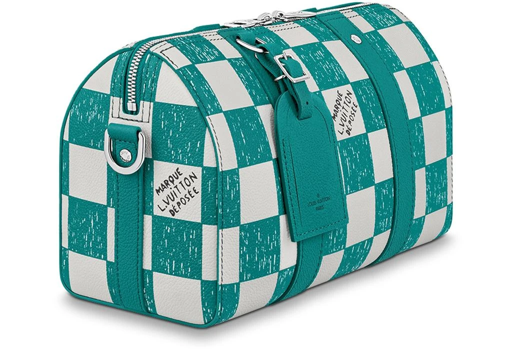 Louis Vuitton City Keepall 2