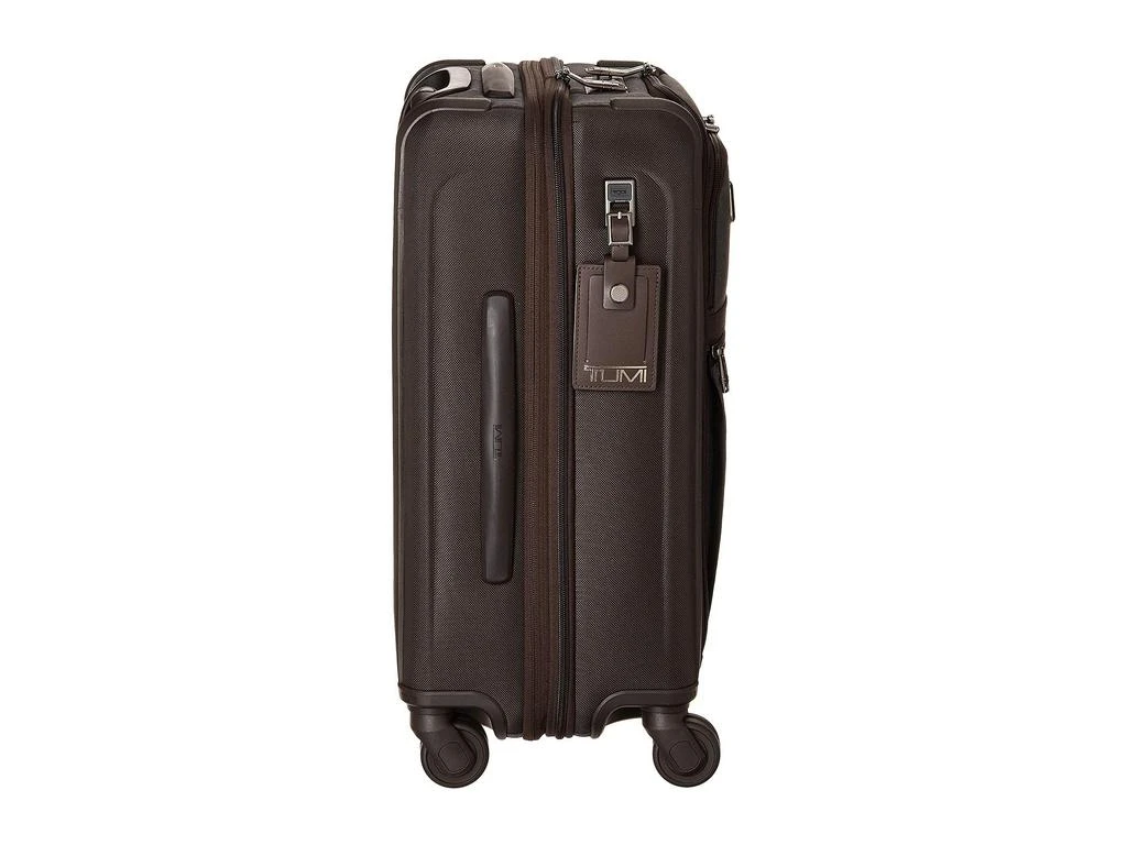 Tumi Alpha 3 Continental Dual Access 4 Wheeled Carry-On 3