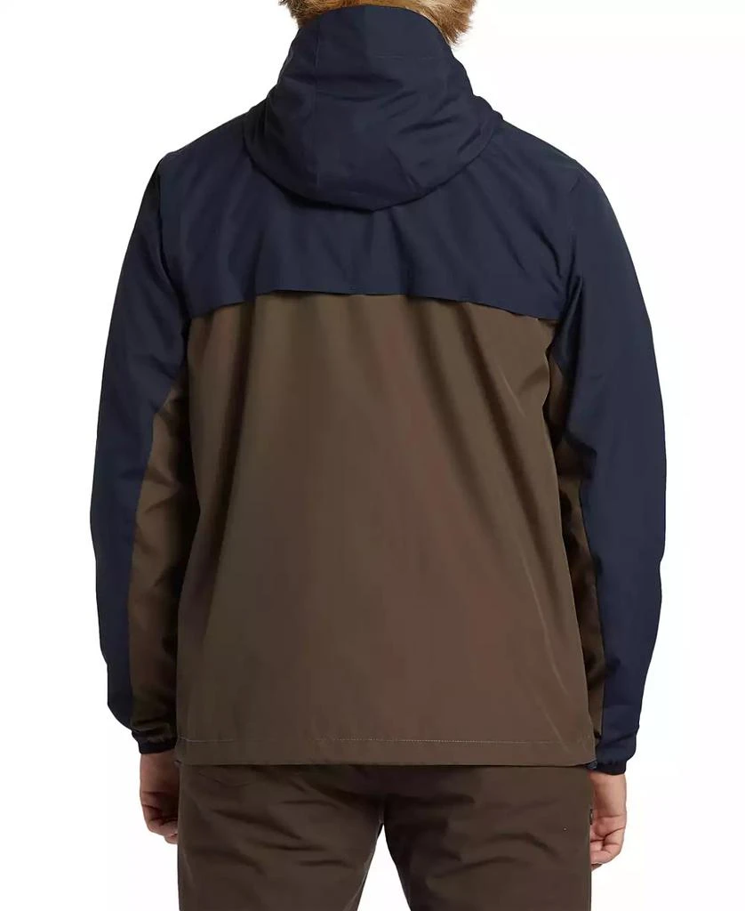 Billabong Men's Transport Windbreaker Jacket 2
