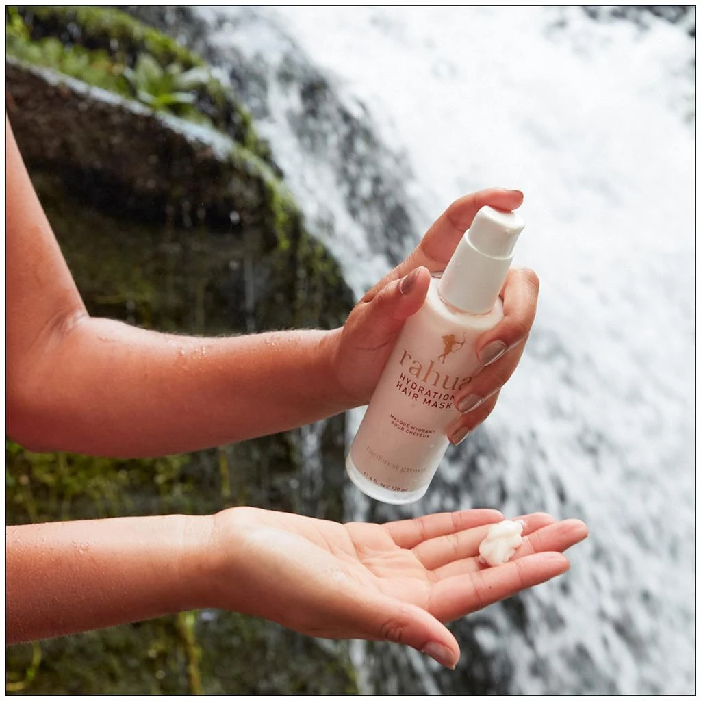 Rahua Rahua Hydration Hair Mask 3
