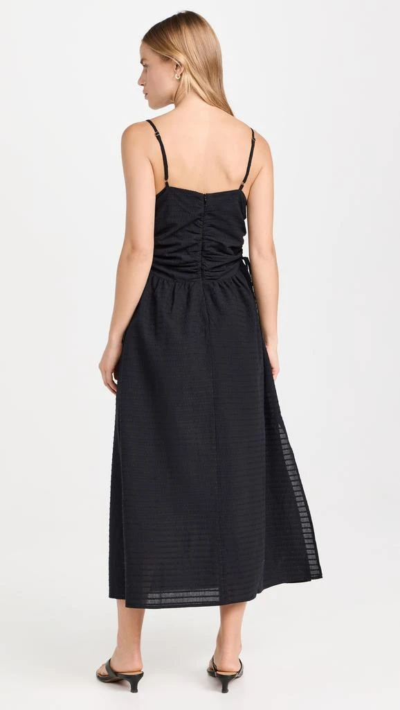 Nation LTD Peppa Ruched Sundress 2