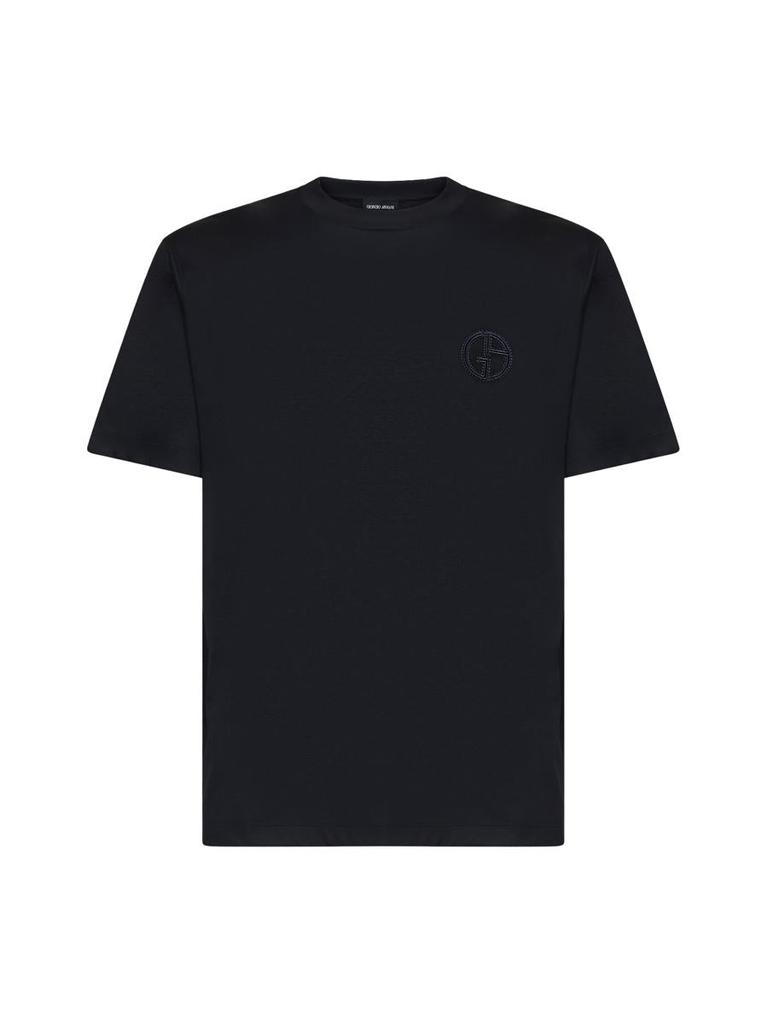Giorgio armani t shirt discount