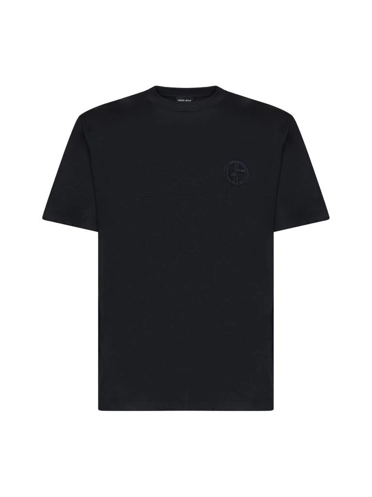 Giorgio Armani Giorgio Armani T-Shirts And Polos 1