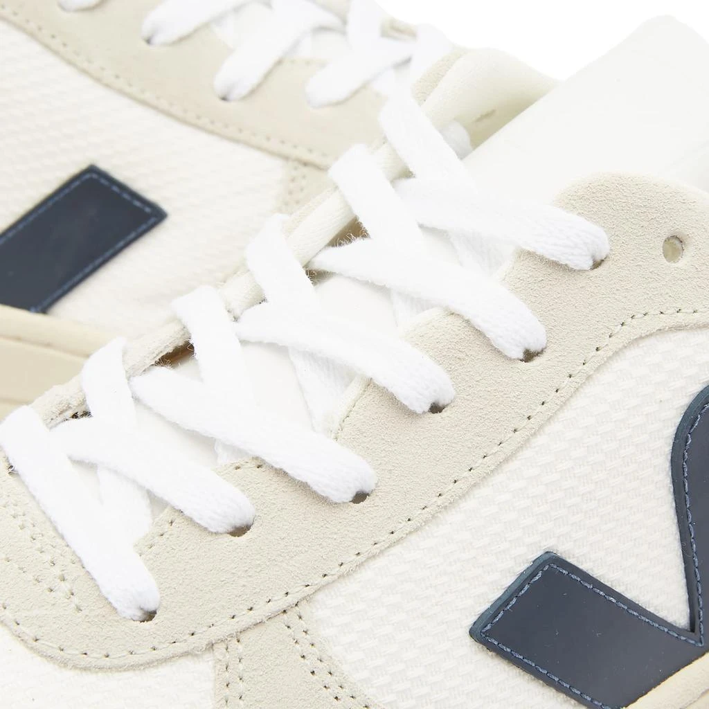 Veja Veja V-10 Vegan Basketball Sneaker 4