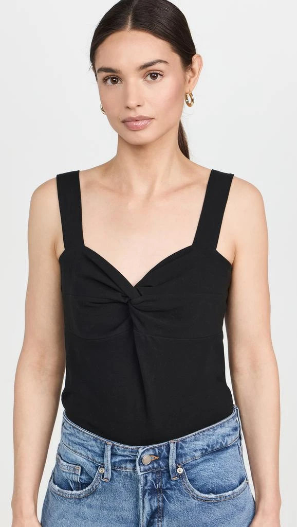Nation LTD Mercy Twist Front Tank 1
