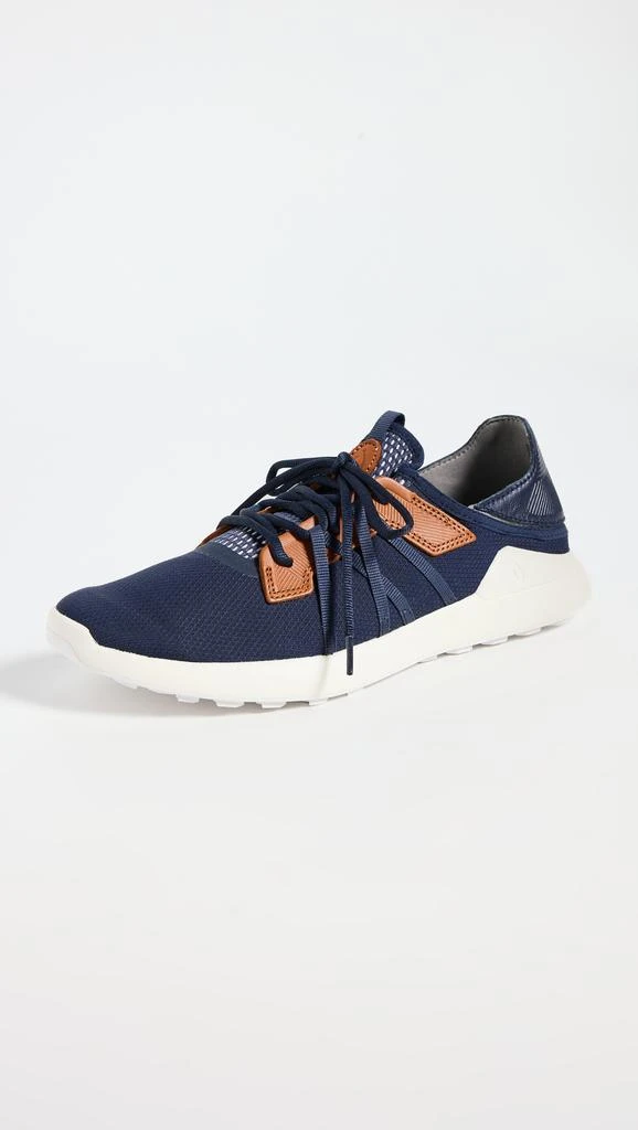 OluKai Manele Golf Sneakers 1