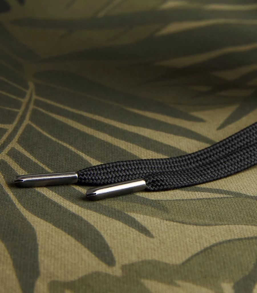 Ralph Lauren Camouflage Drawstring Sweatpants 5