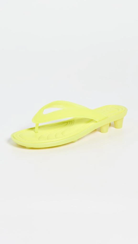 Puma Puma X Fenty Cat Cleat Jelly Sandals 1
