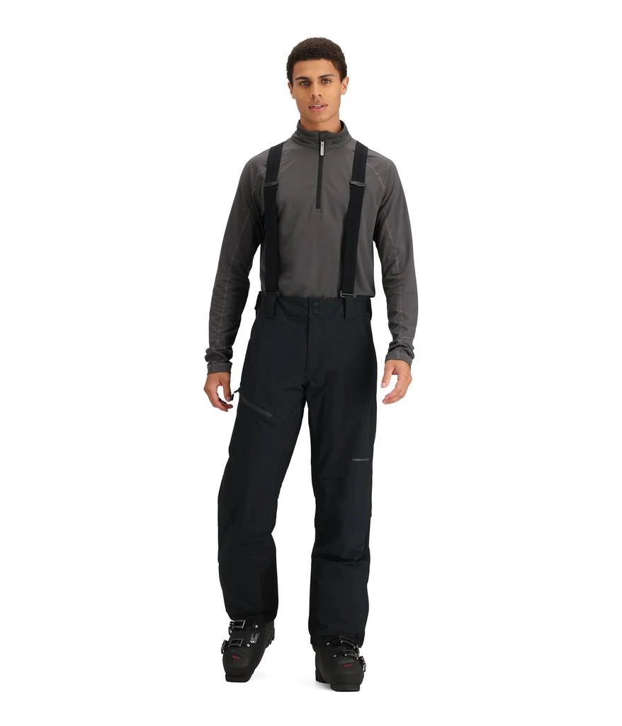 Obermeyer Force Suspender Pant 1