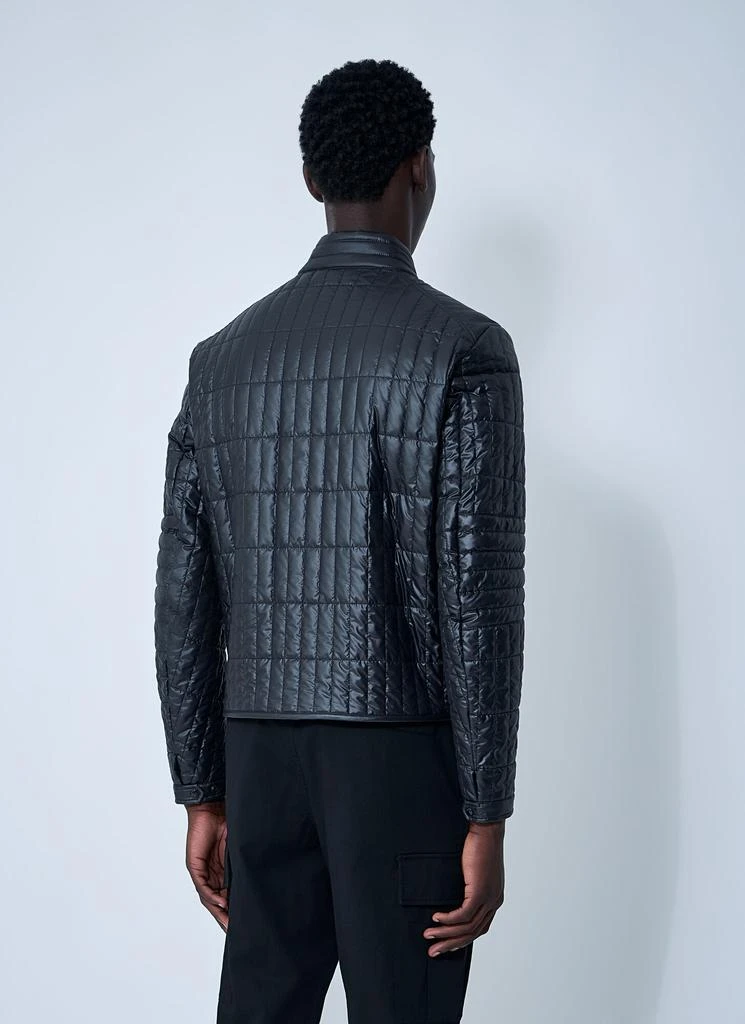 Moncler Lasne Biker Jacket 4