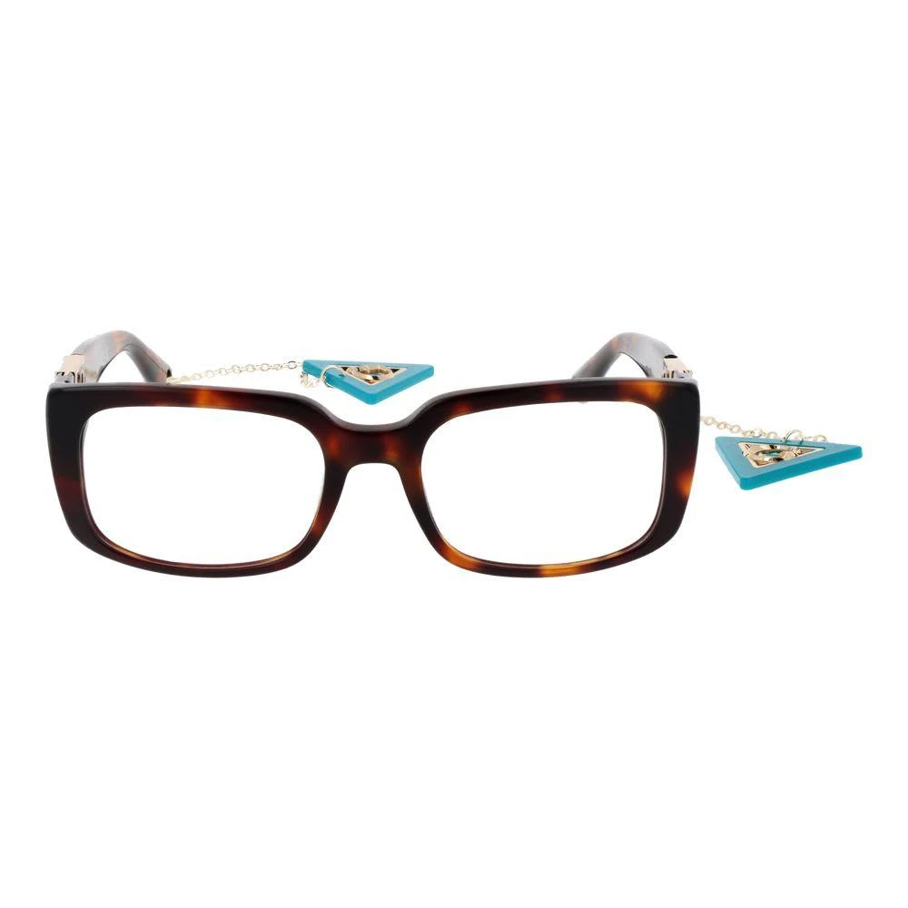 GUESS Acetate Glasses Women
s (Frames) 2