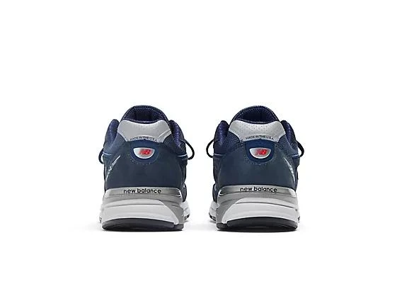 New Balance Made in USA 990v4 4