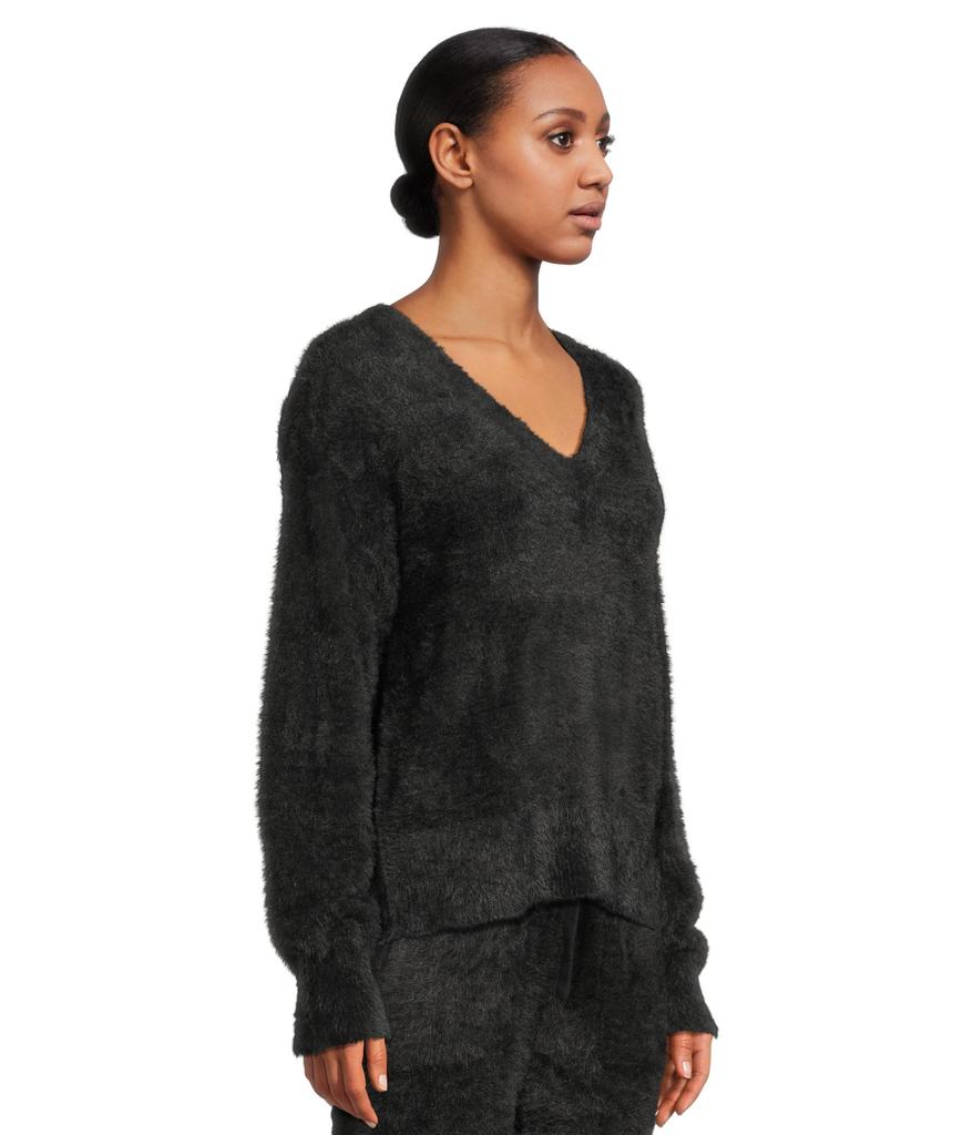 P.J. Salvage Cozy & Chic Long Sleeve Top